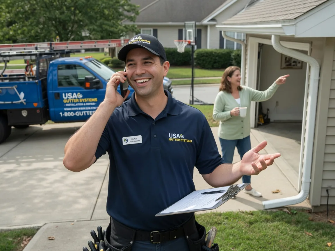 Gutter Installation Minden, WV FAQs